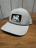BWL Gray Patch Hat