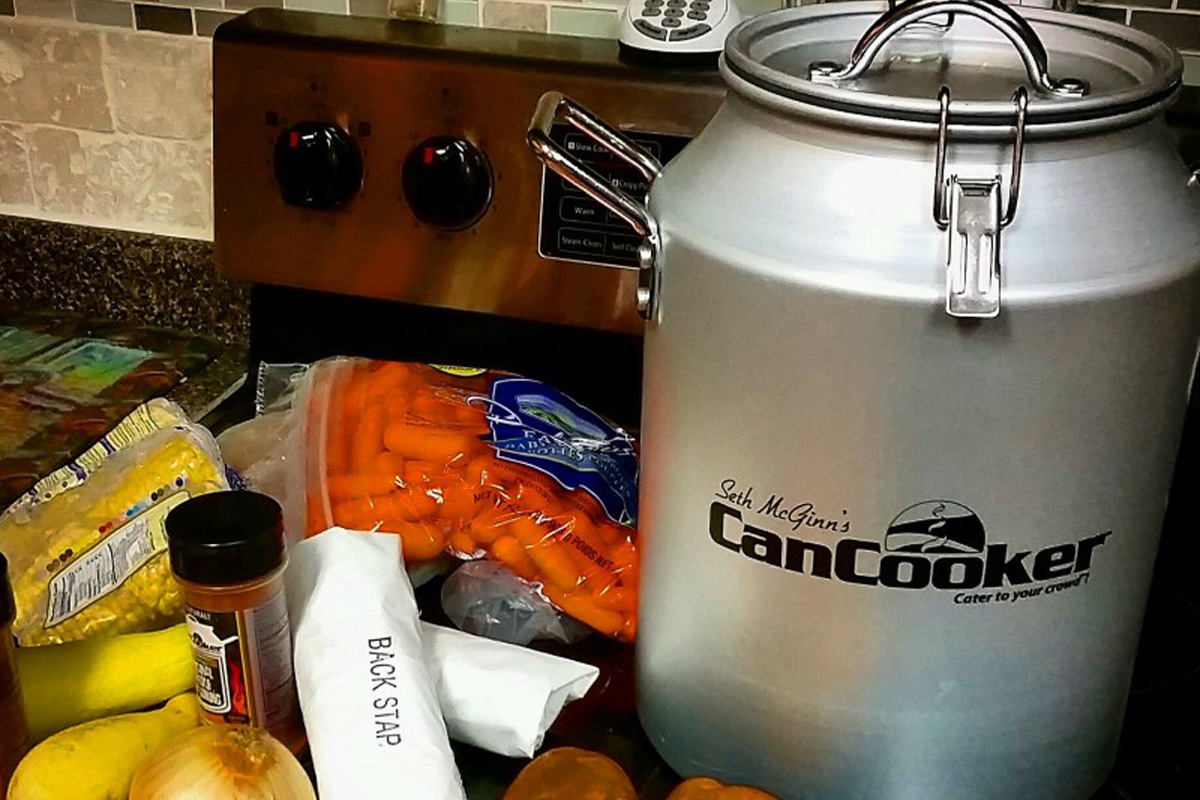 CanCooker