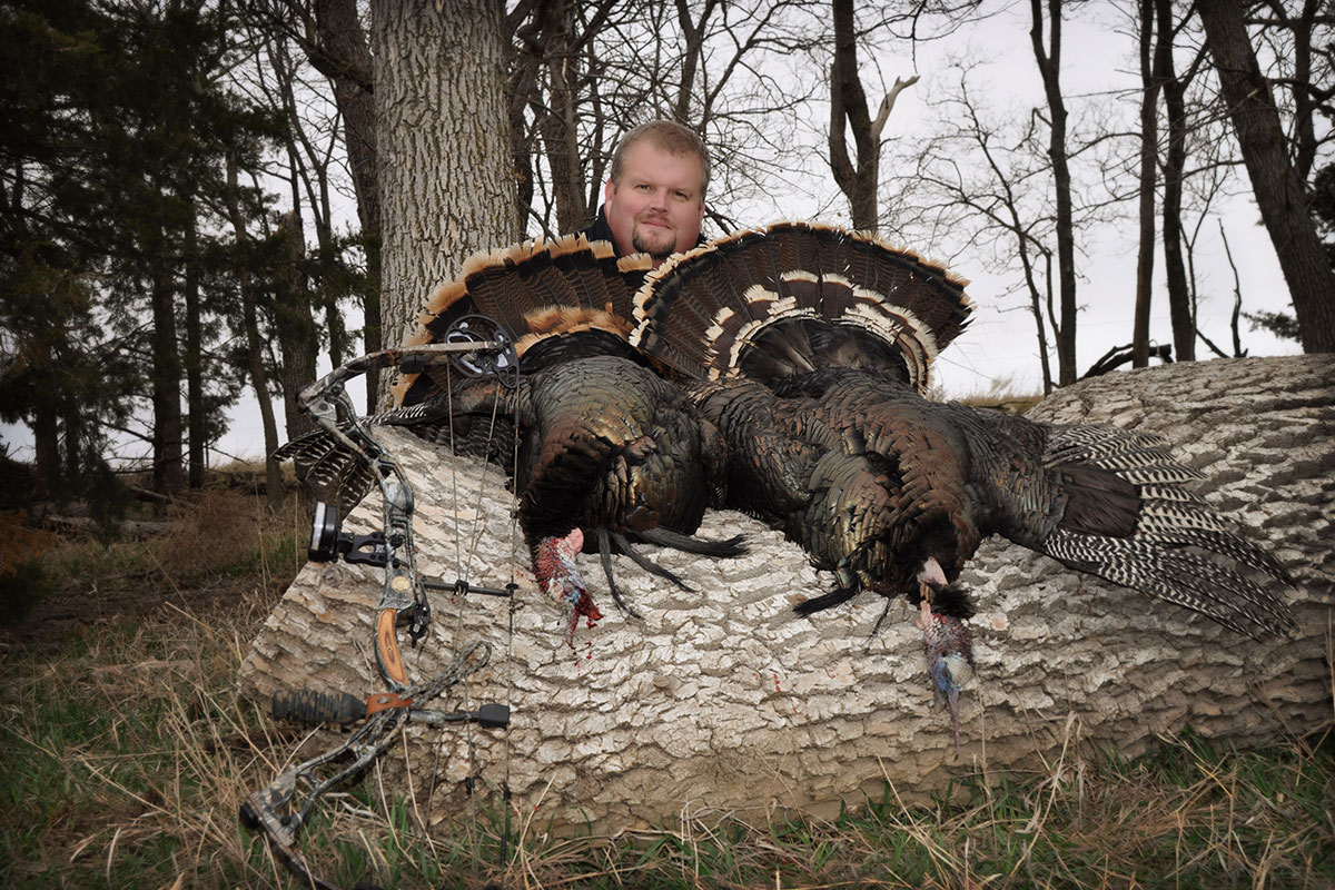 Record Gobbler