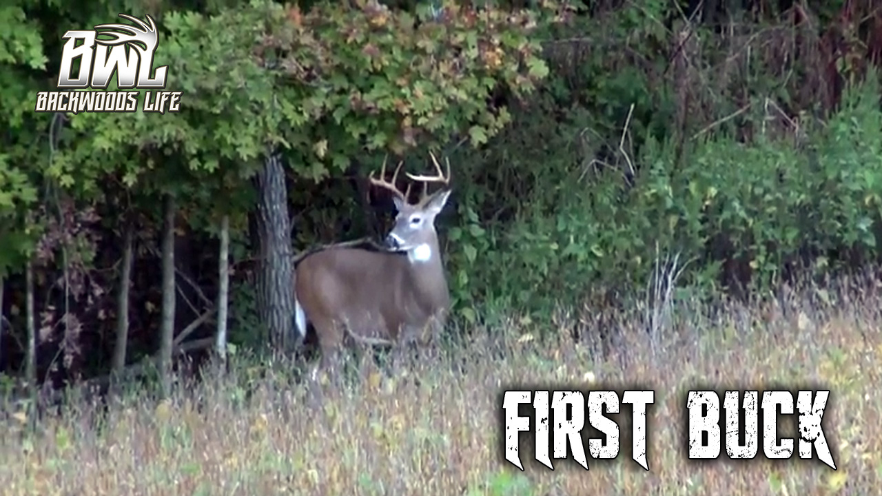 First-Buck