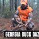 Georgia Deer Hunting