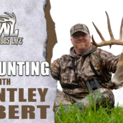Bowhunting with Brantley Gilbert