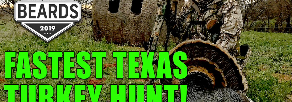 Fast Texas Hunt