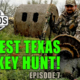Fast Texas Hunt