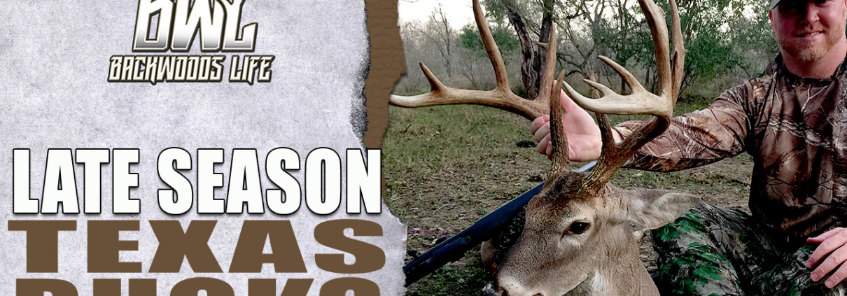 Texas-Late-Season-Bucks