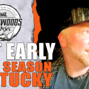 Backwoods Bucks 2019 Ep3