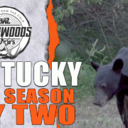 Backwoods Bucks 2019 Ep2