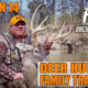 Backwoods Life Alabama Deer Hunting