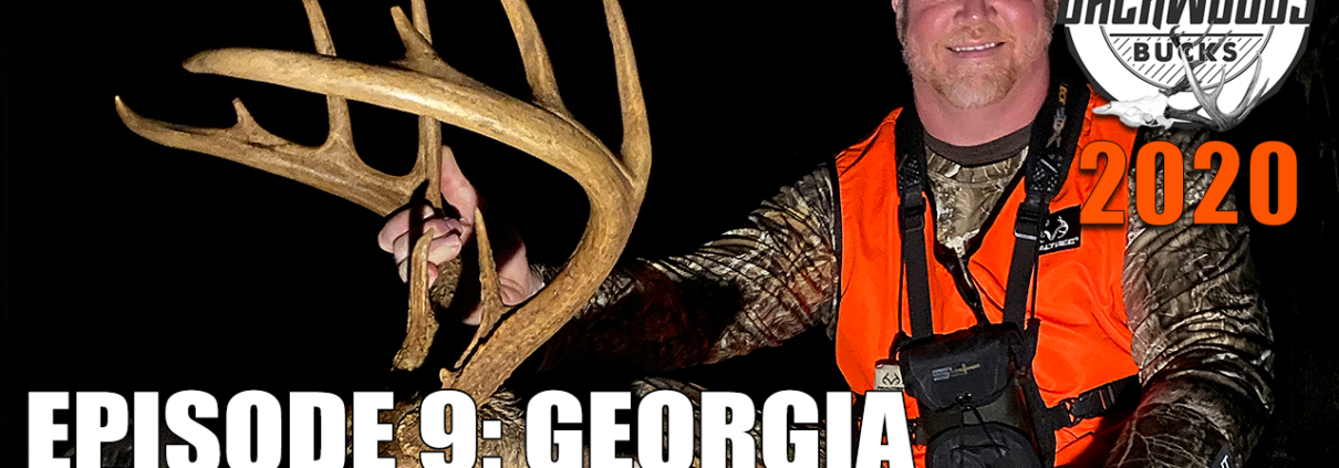 Big Georgia Ten