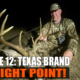 Texas Brand Eight Point