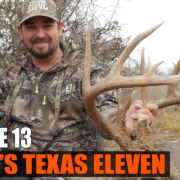 Kevin's Texas Eleven