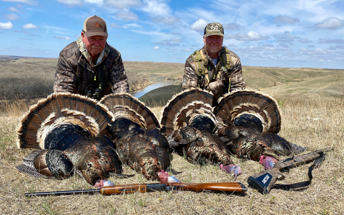 Sodak Outfitters