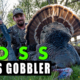 Boss Texas Gobbler