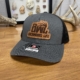 Bacwoods Life Hat