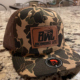 Backwoods Life Hat