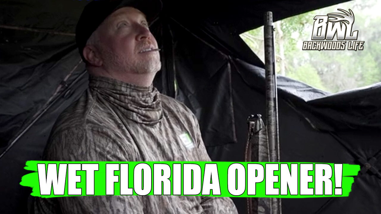wet opening day in florida