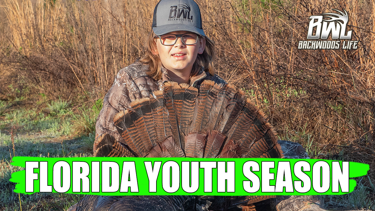 Florida Youth Season Kickoff