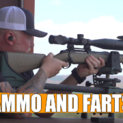 Ammo And Farts