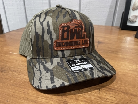 BWL Logo Hat