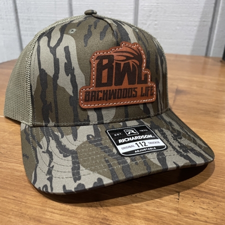 BWL Logo Hat