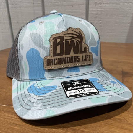 Backwoods Life Hats