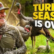 Four Calls And It Was Over