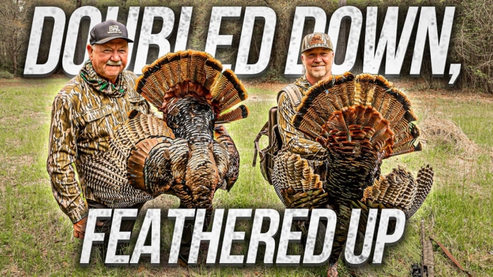 youtube-GYCQV8xXMrA Georgia Opening Day Double