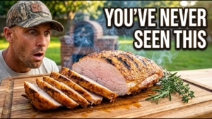 Best Wild Turkey Recipe Ever