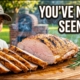 Best Wild Turkey Recipe Ever